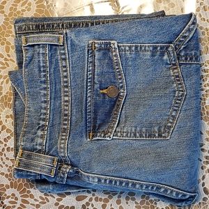Old Navy Ultra Low Waist Jeans